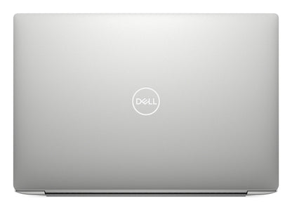 DELL XPS 13 9350 Intel Core Ultra 7 258V Bärbar dator 34 cm (13.4") Pekskärm 3K 32 GB LPDDR5x-SDRAM 1 TB SSD Wi-Fi 7 (802.11be) Windows 11 Pro Nordic Platina