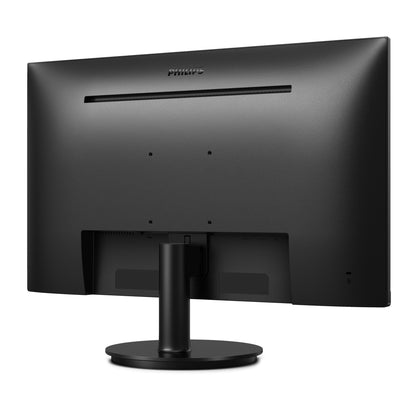 Philips V Line 275V8LA/00 platta pc-skärmar 68,6 cm (27") 2560 x 1440 pixlar Quad HD LED Svart