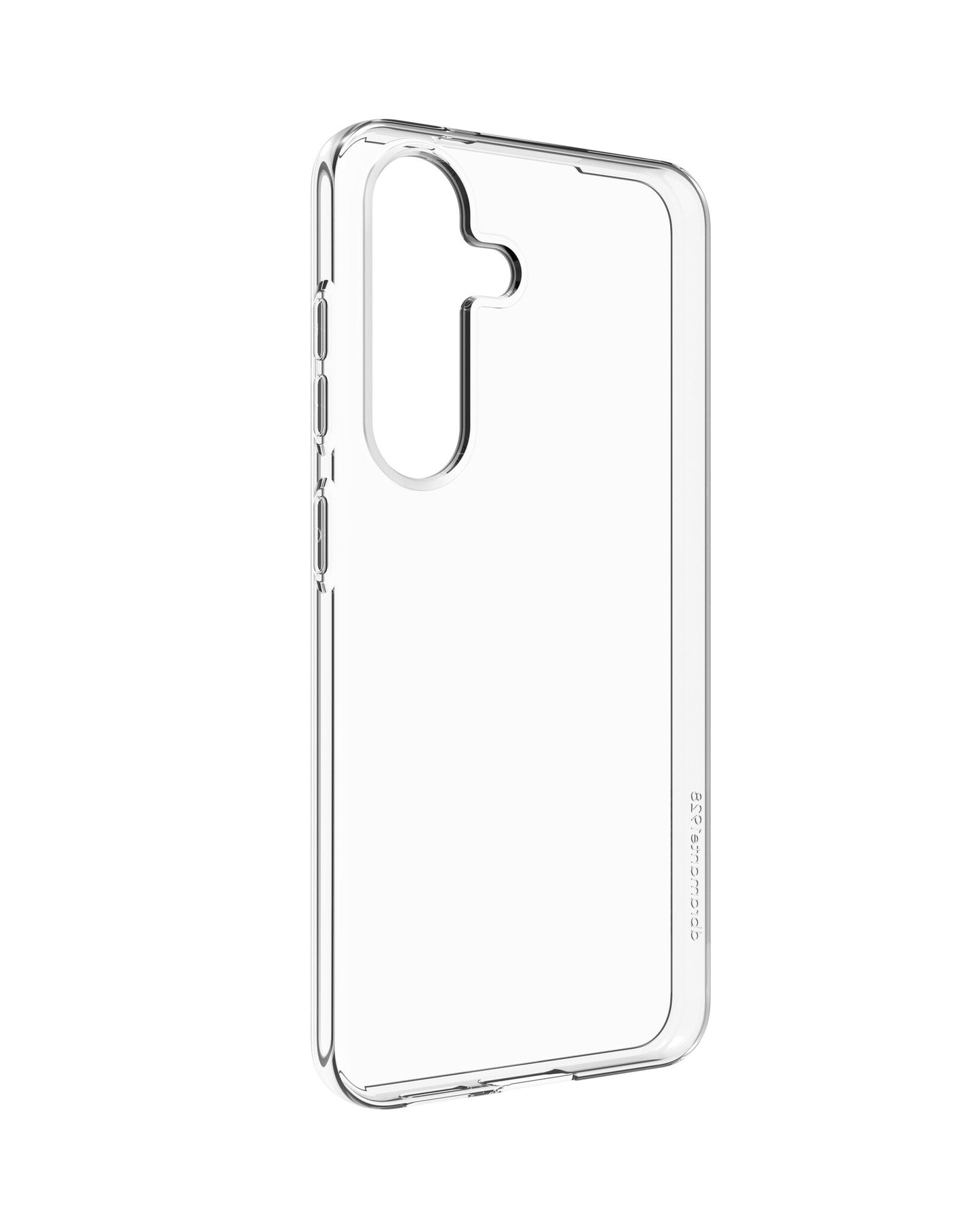 dbramante1928 Greenland mobiltelefonfodral 15,8 cm (6.2") Omslag Transparent