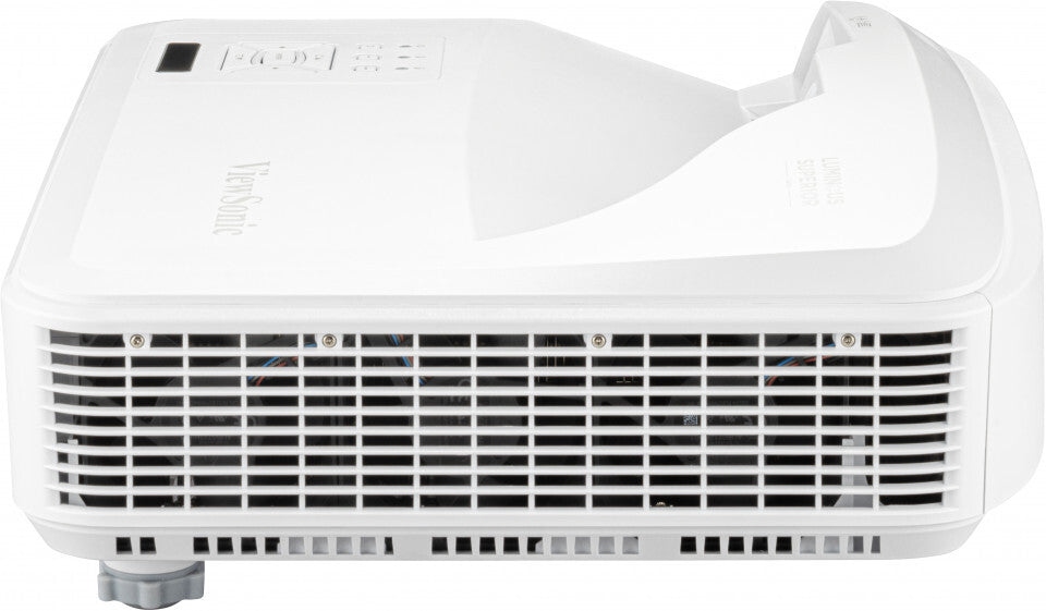 Viewsonic LS832WU datorprojektorer Standard throw-projektor 5000 ANSI-lumen LED WUXGA (1920x1200) Vit