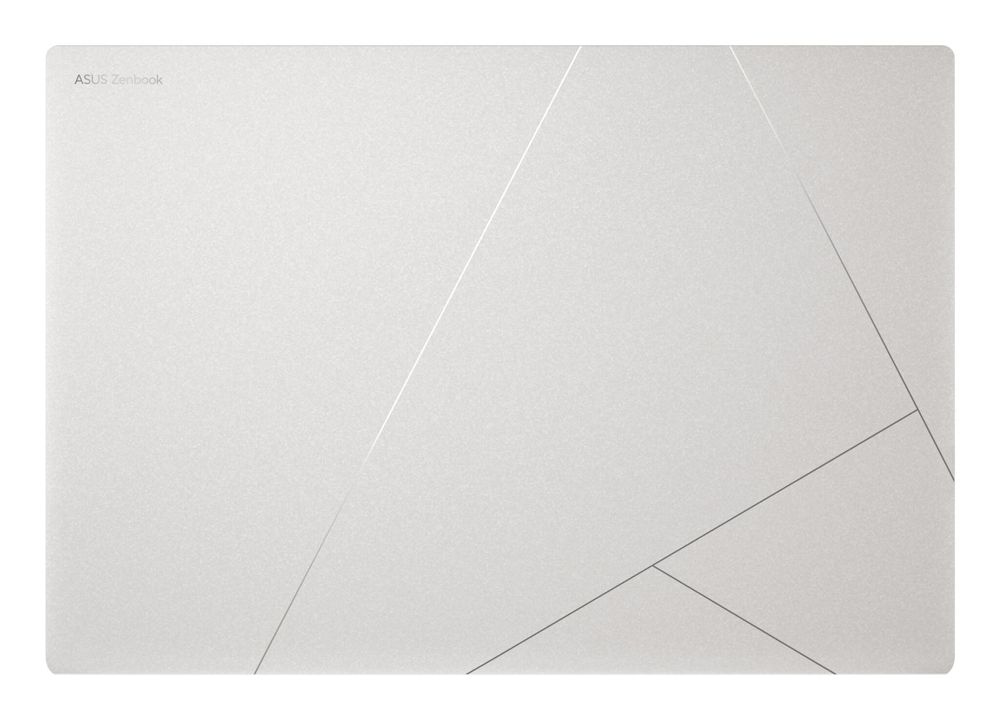 ASUS Zenbook S14 UX5406SA-PV037W Copilot+ PC Intel Core Ultra 5 226V Bärbar dator 35,6 cm (14") 3K 16 GB LPDDR5x-SDRAM 512 GB SSD Wi-Fi 7 (802.11be) Windows 11 Home Vit