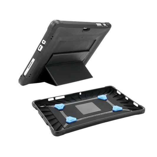 Mobilis 053016 iPad-fodral 26,7 cm (10.5") Omslag Svart