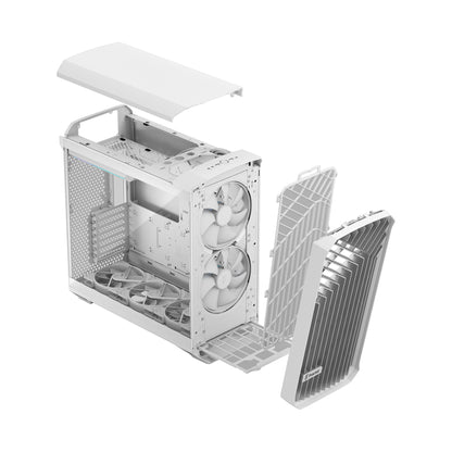 Fractal Design Torrent Vit