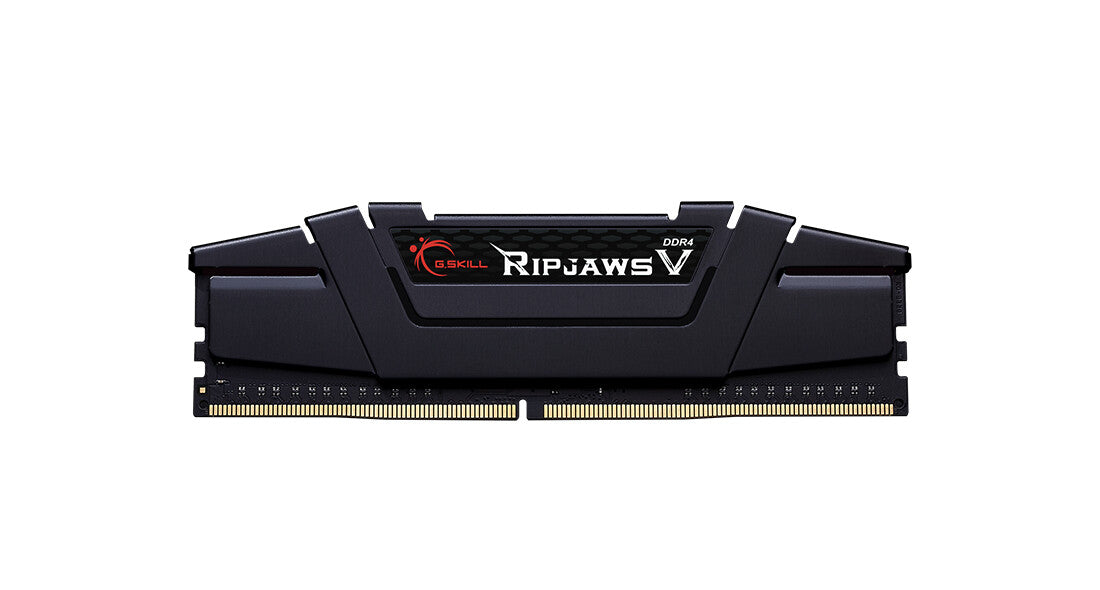 G.Skill Ripjaws V F4-3600C16D-32GVKC RAM-minnen 32 GB 2 x 16 GB DDR4 3600 MHz