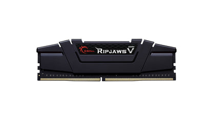 G.Skill Ripjaws V F4-3600C16D-32GVKC RAM-minnen 32 GB 2 x 16 GB DDR4 3600 MHz