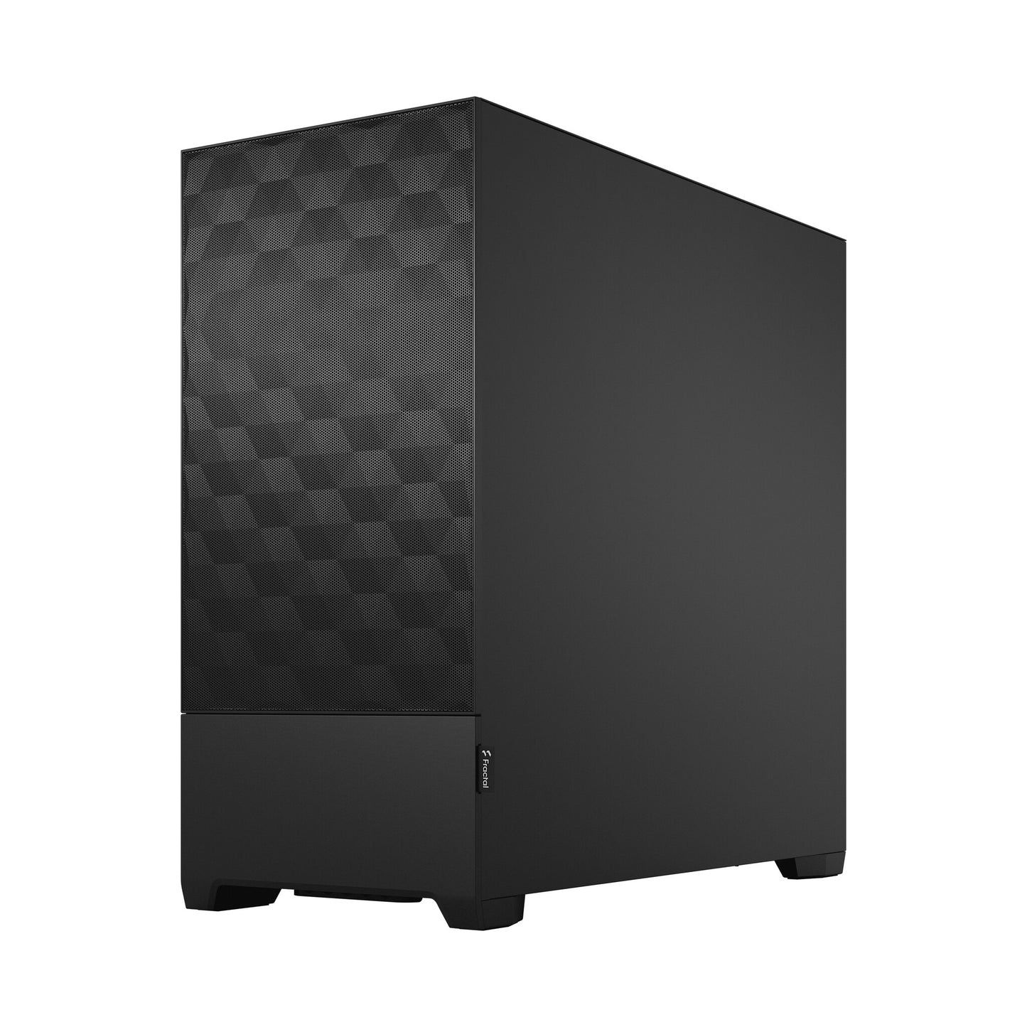 Fractal Design Pop Air Tower Svart