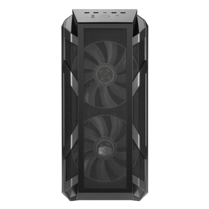 Cooler Master MasterCase H500M Midi Tower Grå