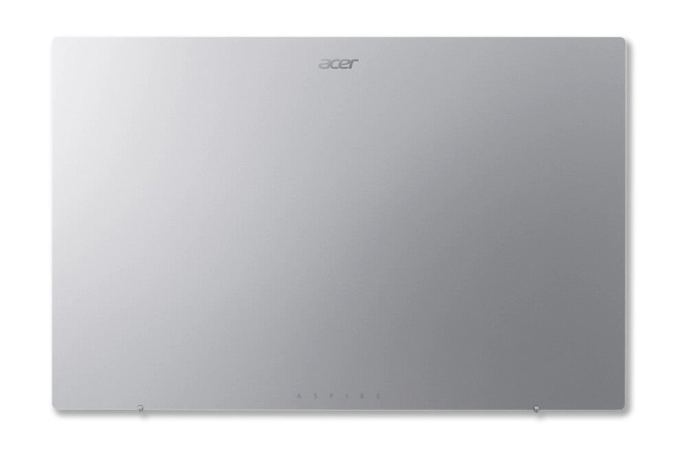Acer Aspire 3 A315-24P-R7RJ AMD Ryzen™ 5 7520U Bärbar dator 39,6 cm (15.6") Full HD 8 GB LPDDR5-SDRAM 512 GB SSD Wi-Fi 6 (802.11ax) Silver
