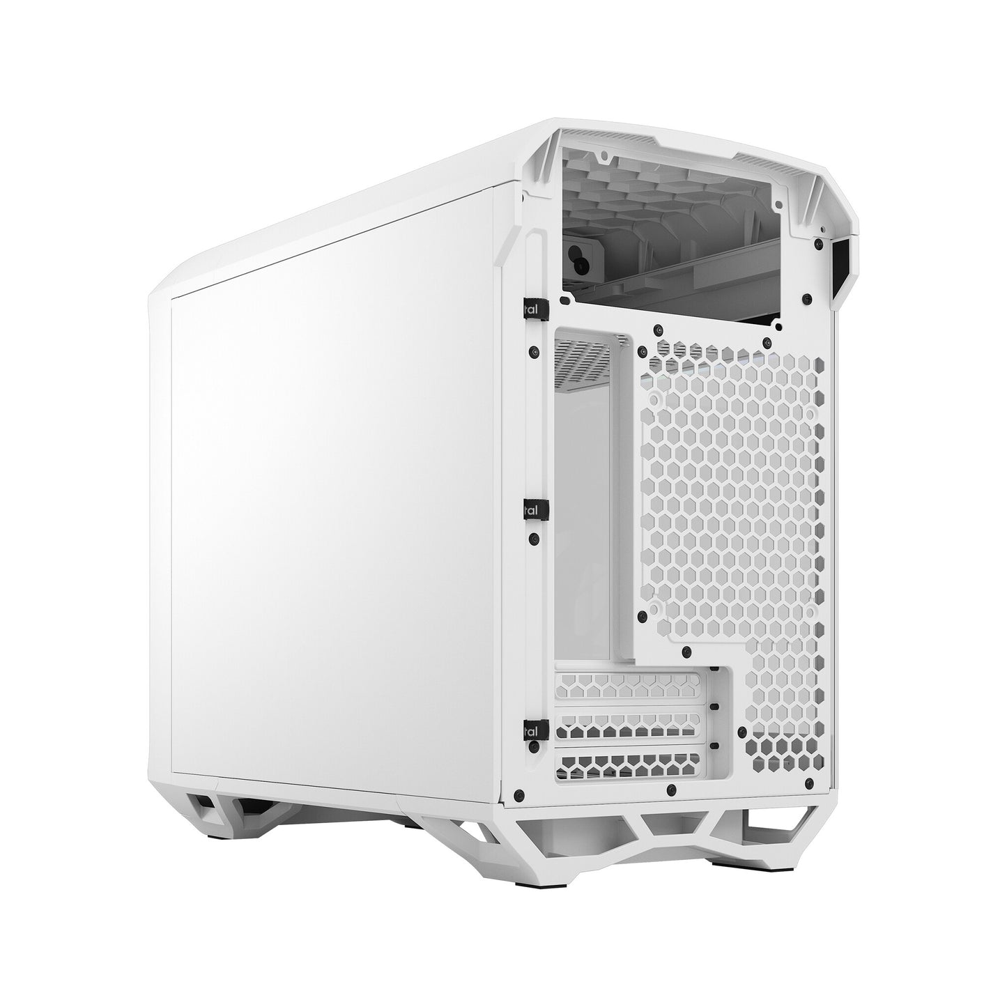 Fractal Design Torrent Nano Micro Tower Vit