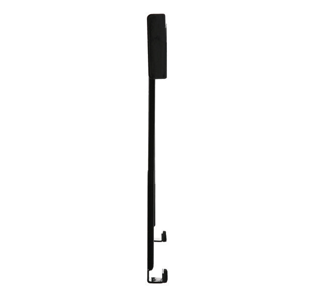 B-Tech BTV500 119,4 cm (47") Svart