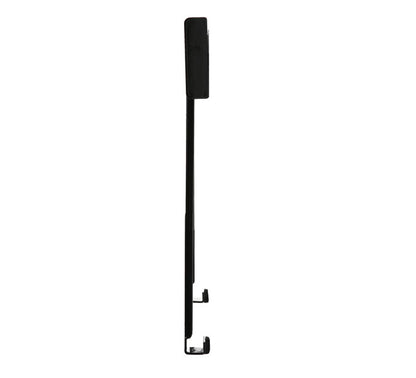 B-Tech BTV500 119,4 cm (47") Svart
