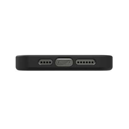 ZAGG Cases Luxe Snap PCR Apple iPhone 15 Pro Max Black EN/FR