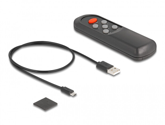 DeLOCK 18603 bild-switchar HDMI