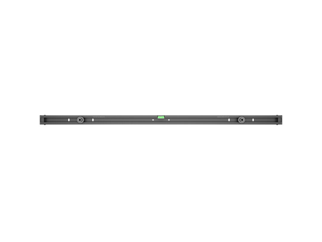 Multibrackets 1004 tv-fäste 2,16 m (85") Svart
