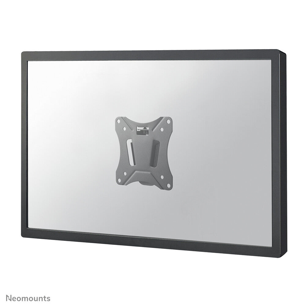 Neomounts NM-W25BLACK tv-fäste 76,2 cm (30") Svart