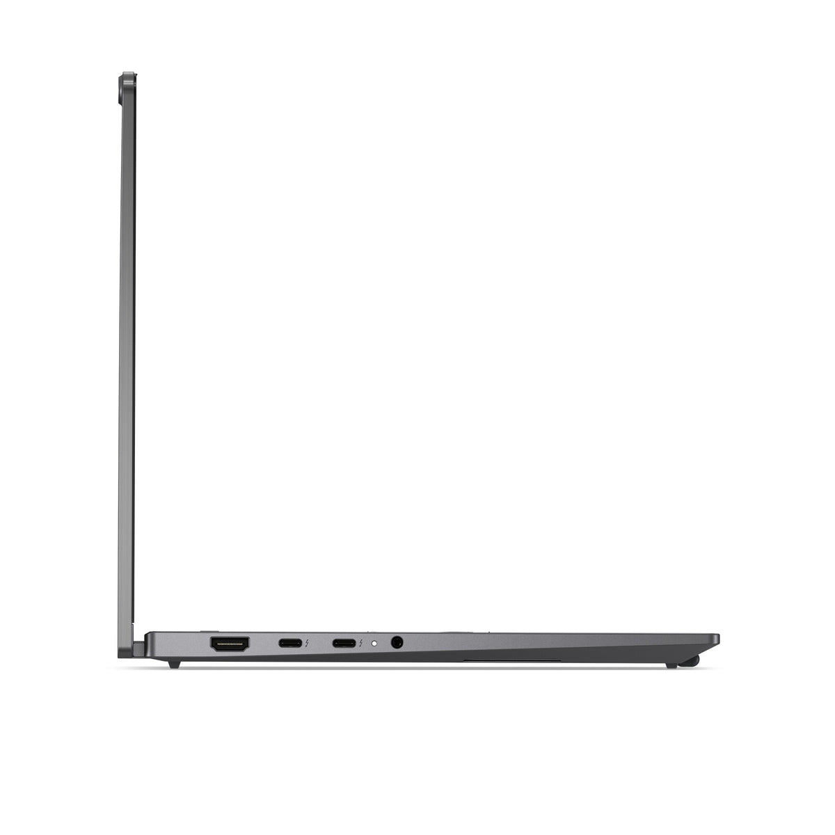 Lenovo ThinkPad X1 2-in-1 Gen 11 Aura Edition Copilot+ PC Intel Core Ultra 5 325 Hybrid (2-i-1) 35,6 cm (14") Pekskärm WUXGA 32 GB LPDDR5x-SDRAM 512 GB SSD Wi-Fi 7 (802.11be) Windows 11 Pro Nordic Grå
