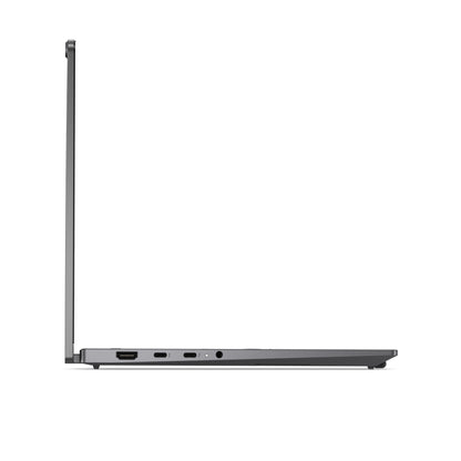 Lenovo ThinkPad X1 2-in-1 Gen 11 Aura Edition Copilot+ PC Intel Core Ultra X7 368H Hybrid (2-i-1) 35,6 cm (14") Pekskärm 2.8K 64 GB LPDDR5x-SDRAM 1 TB SSD Wi-Fi 7 (802.11be) Windows 11 Pro Nordic Grå