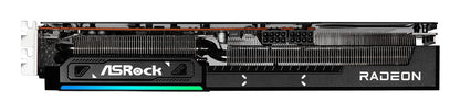 Asrock Challenger Radeon RX 9070 AMD 16 GB GDDR6