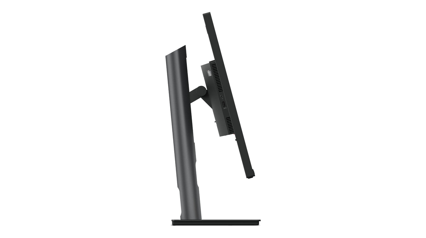 Lenovo ThinkVision P32p-30 LED display 80 cm (31.5") 3840 x 2160 pixlar 4K Ultra HD Svart