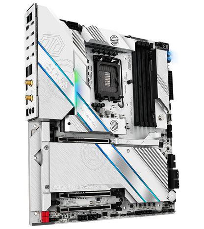 Asrock Z890 Taichi AQUA Intel Z890 LGA 1851 (Socket V1) Utökad ATX