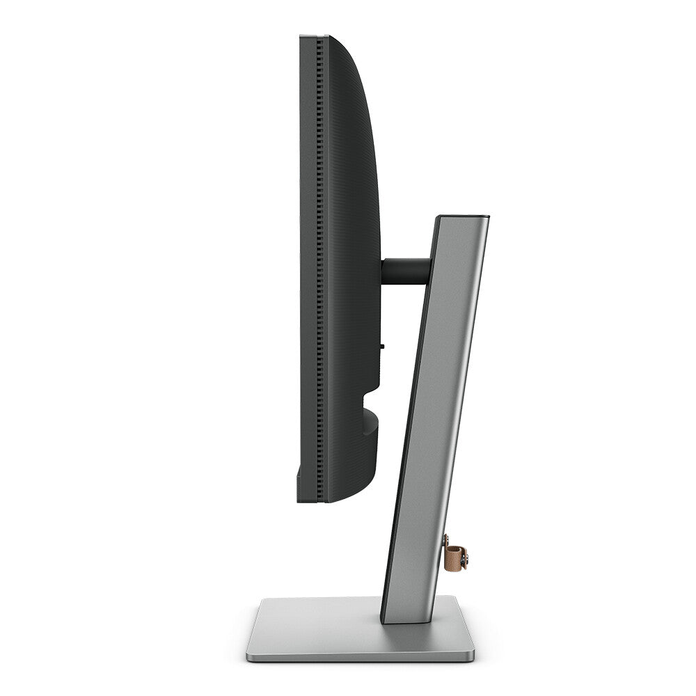 BenQ RD240Q platta pc-skärmar 61,2 cm (24.1") 2560 x 1600 pixlar WQXGA LCD Svart