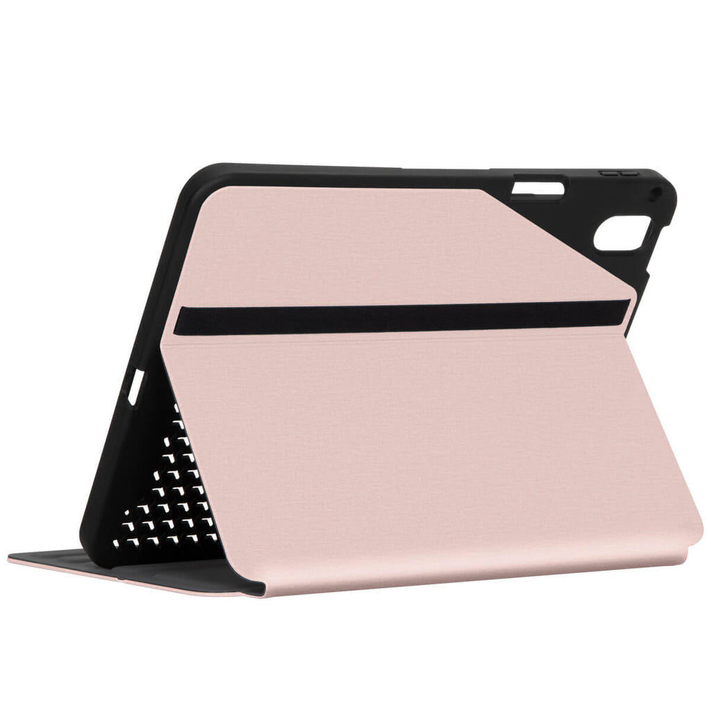 Targus Click-In 27,7 cm (10.9") Folio Rose Gold