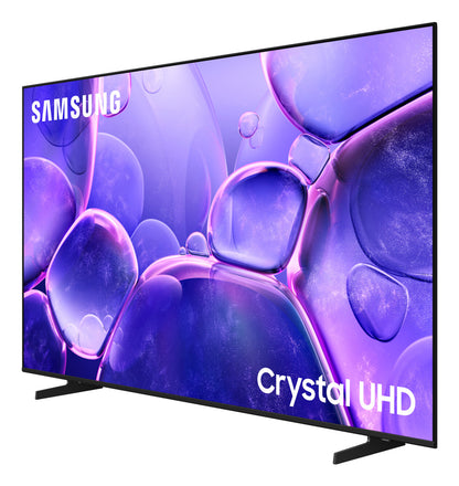 Samsung UE75U8092FU 190,5 cm (75") 4K Ultra HD Smart-TV Wi-Fi Svart
