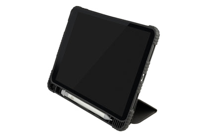 Tucano EDUCO iPad Hülle 10th 2022 schwarz New iPad Gen 25,9 cm (10.2") Folio Svart