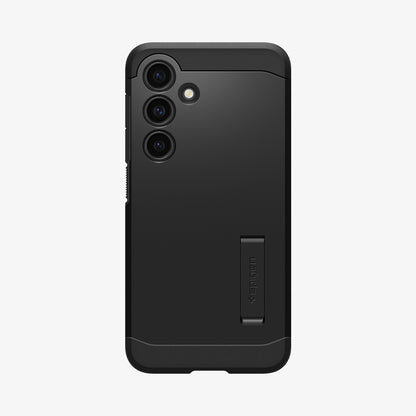 Spigen Tough Armor mobiltelefonfodral 15,8 cm (6.2") Omslag Svart