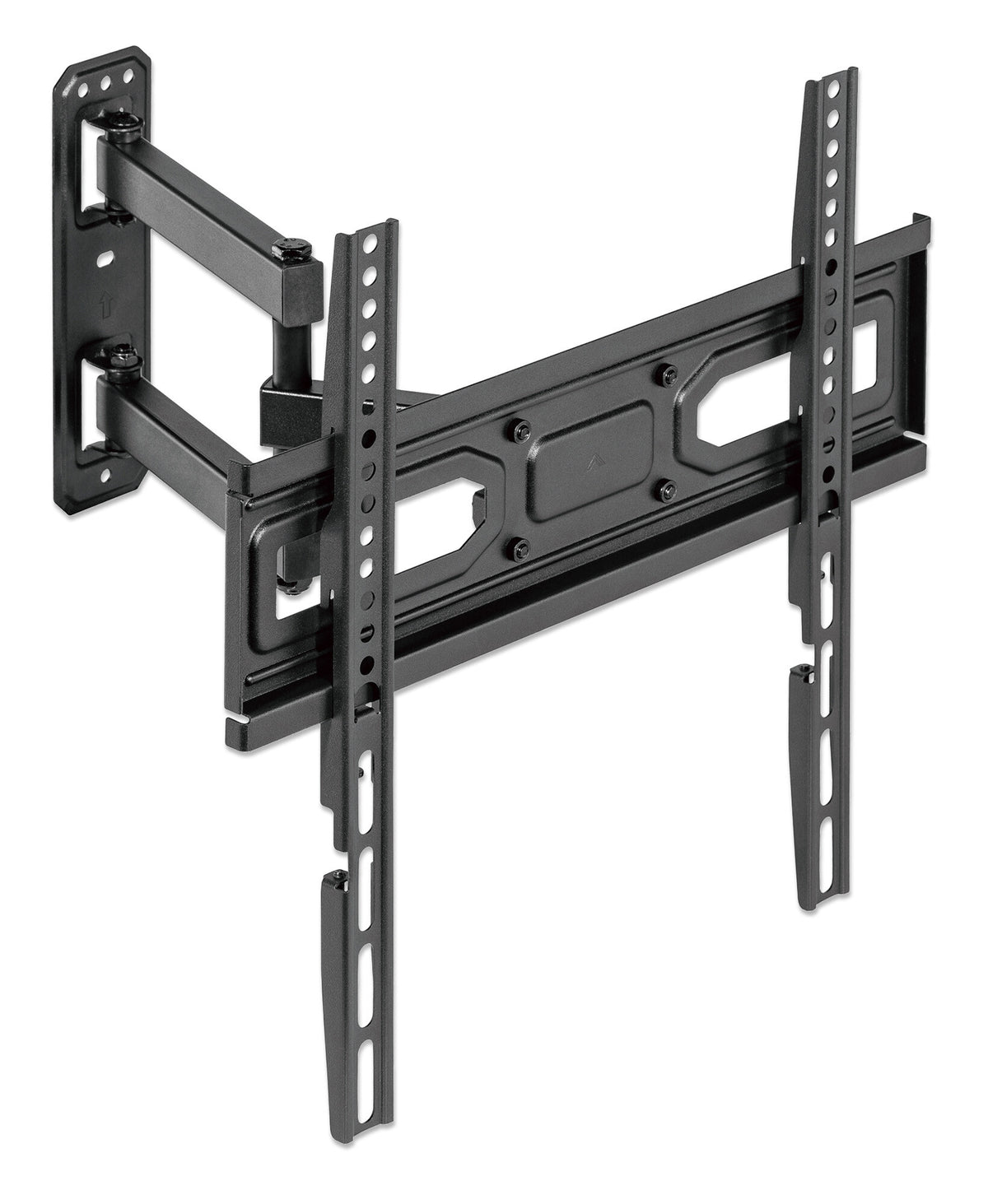 Manhattan 462419 tv-fäste 139,7 cm (55") Svart