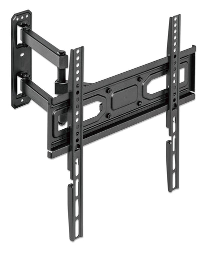 Manhattan 462419 tv-fäste 139,7 cm (55") Svart