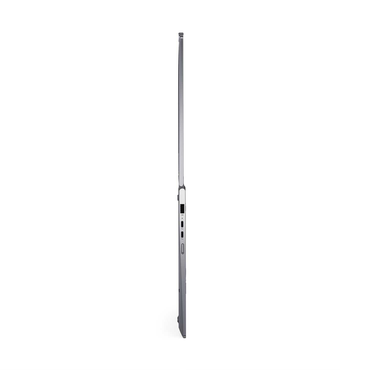Lenovo ThinkPad X1 2-in-1 Gen 9 Intel Core Ultra 7 155U Hybrid (2-i-1) 35,6 cm (14") Pekskärm WUXGA 16 GB LPDDR5x-SDRAM 512 GB SSD Wi-Fi 6E (802.11ax) Windows 11 Pro Nordic Grå Intel Core Ultra 7 155U (12MB Cache), 16GB LPDDR5x-SDRAM, 512GB SSD, 35.6 cm (