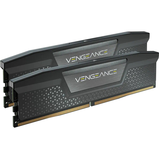 Corsair Vengeance CMK32GX5M2B6400C36 RAM-minnen 32 GB 2 x 16 GB DDR5 6400 MHz