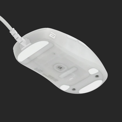 Endgame Gear OP1 RGB datormöss Spela högerhand USB Type-A Optisk 26000 DPI
