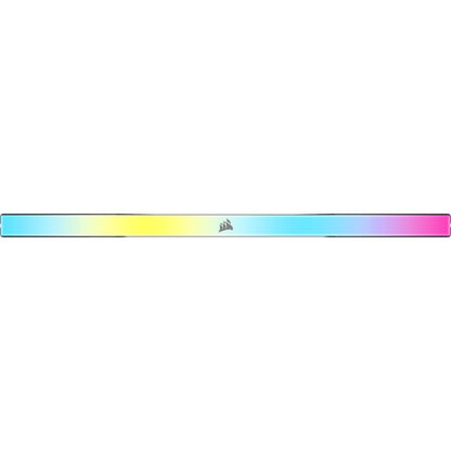 Corsair Vengeance RGB CMH96GX5M2B6400C32 RAM-minnen 96 GB 2 x 48 GB DDR5 4800 MHz