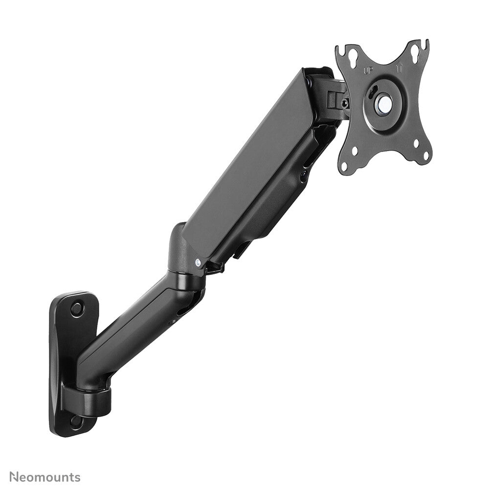 Neomounts WL70-450BL11 tv-fäste 81,3 cm (32") Svart