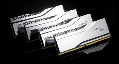 G.Skill F5-6400J3239F48GX2-TR5S RAM-minnen 96 GB 2 x 48 GB DDR5 6400 MHz