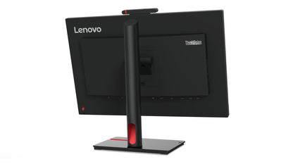Lenovo ThinkVision T24v-30 LED display 60,5 cm (23.8") 1920 x 1080 pixlar Full HD Svart