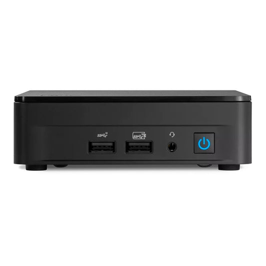 ASUS NUC 13 RNUC13L3KV500000I UCFF Svart i5-1350P