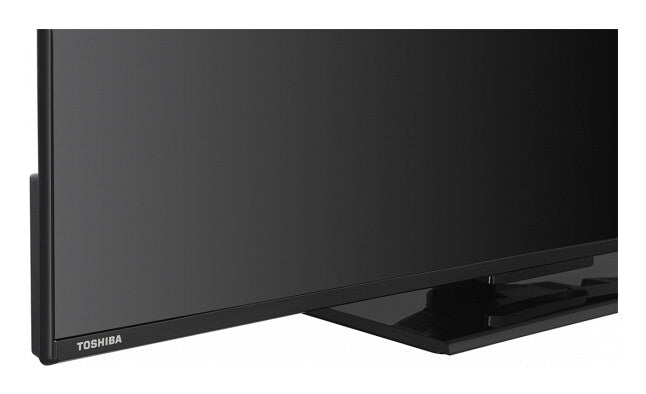 Toshiba 50UV3463DG TV-apparat 127 cm (50") 4K Ultra HD Smart-TV Svart 275 cd/m²