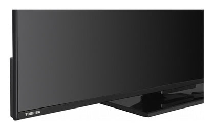 Toshiba 50UV3463DG TV-apparat 127 cm (50") 4K Ultra HD Smart-TV Svart 275 cd/m²