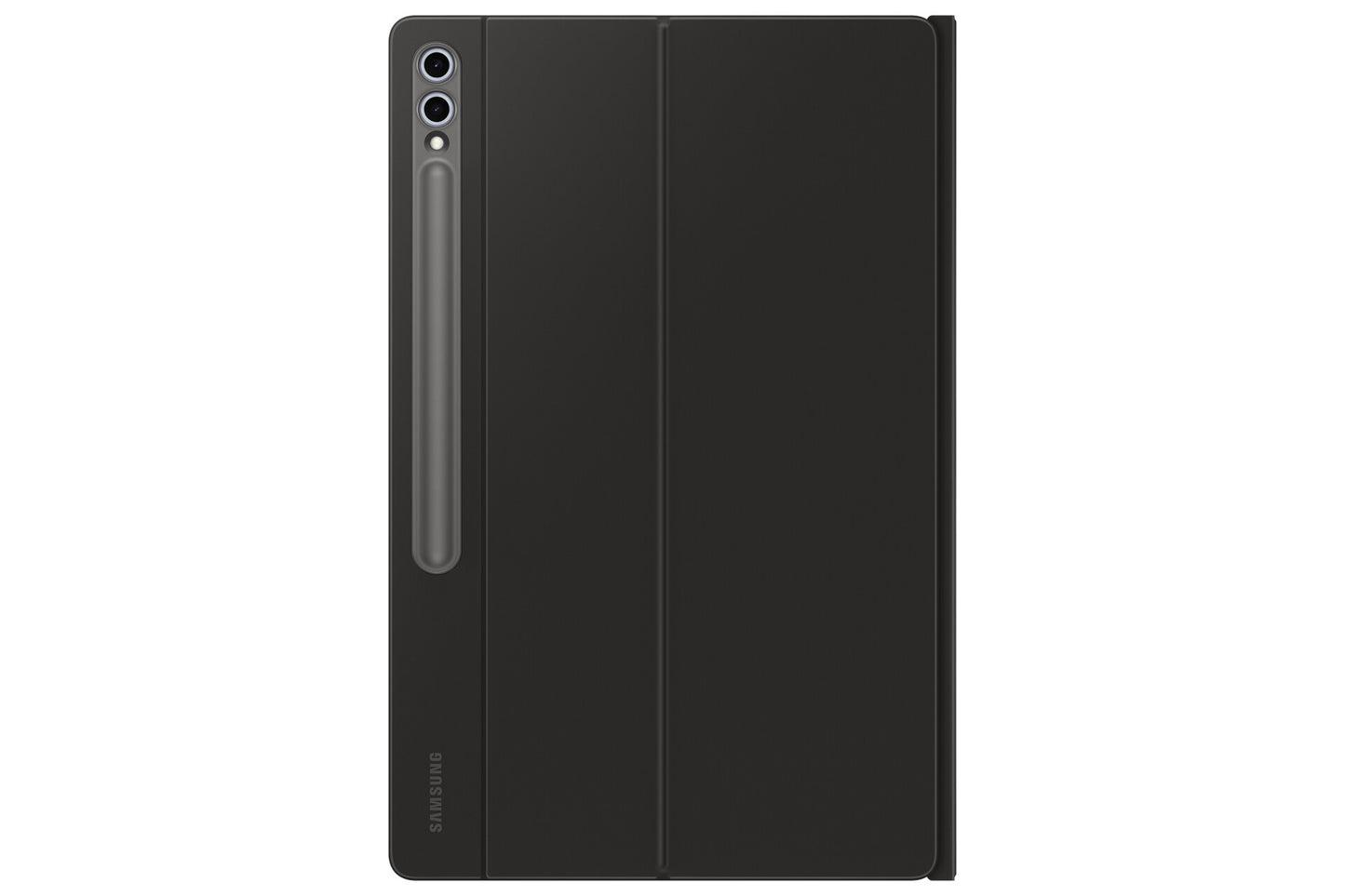 Samsung Galaxy Tab S9 | S10 Ultra Book Cover Keyboard — AI Key Black
