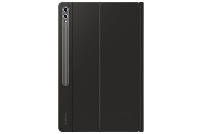 Samsung Galaxy Tab S9 | S10 Ultra Book Cover Keyboard — AI Key Black