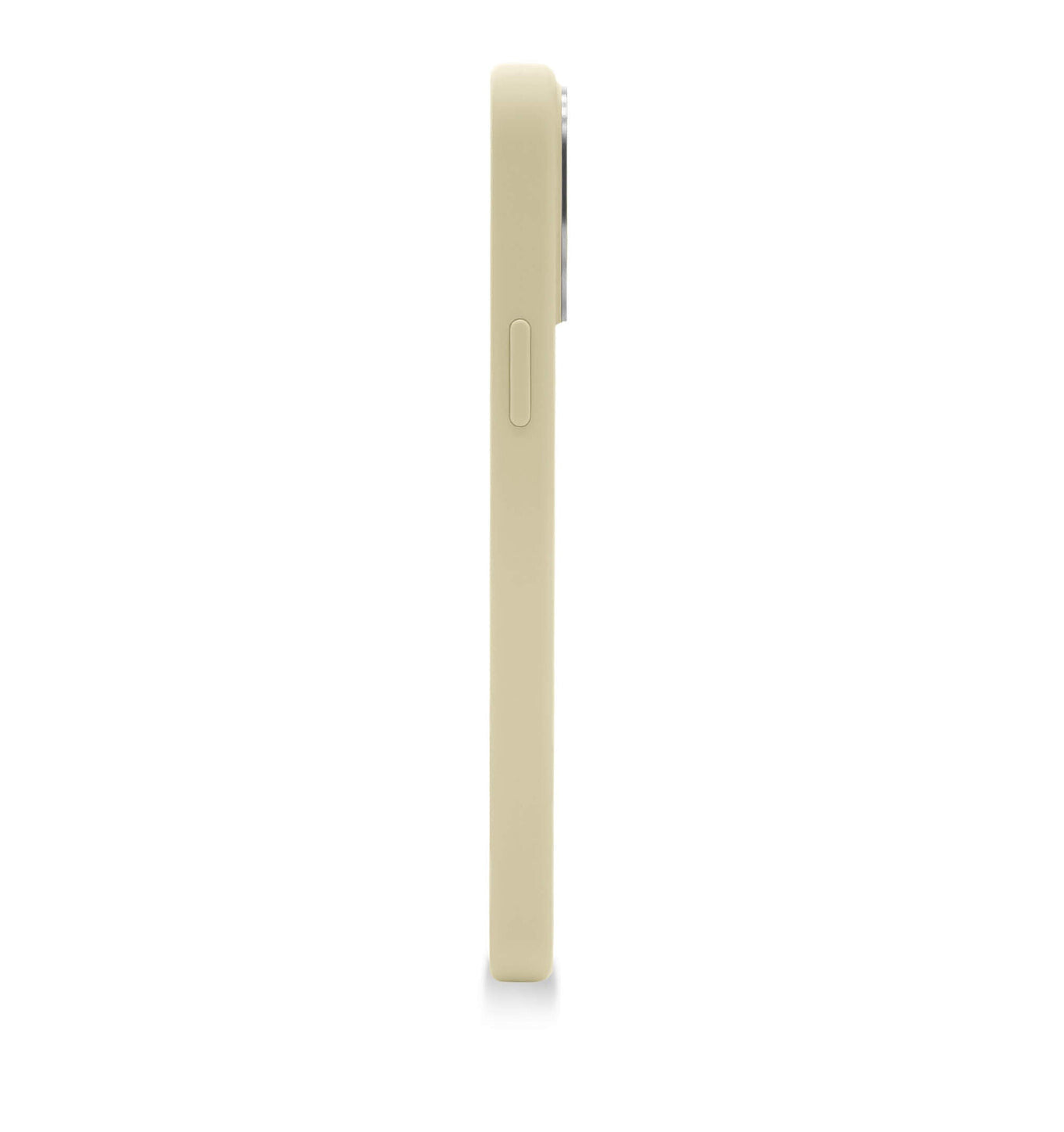 Decoded D23IPO14PMBCS9SN mobiltelefonfodral 17 cm (6.7") Omslag Gul