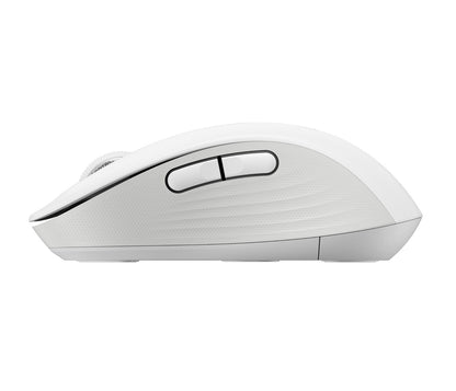 Logitech Signature M650 for Business datormöss Kontor högerhand Bluetooth Optisk 4000 DPI