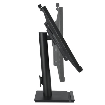 ASUS BE249QFK platta pc-skärmar 60,5 cm (23.8") 1920 x 1080 pixlar Full HD LCD Svart