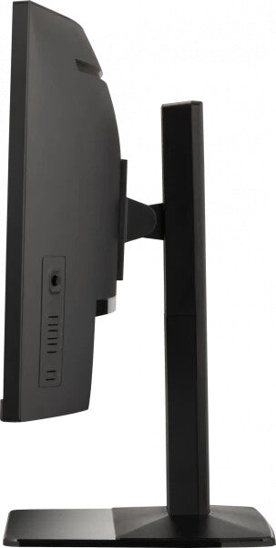 Viewsonic Display VG3419C platta pc-skärmar 86,4 cm (34") 3440 x 1440 pixlar UltraWide Quad HD LED Svart