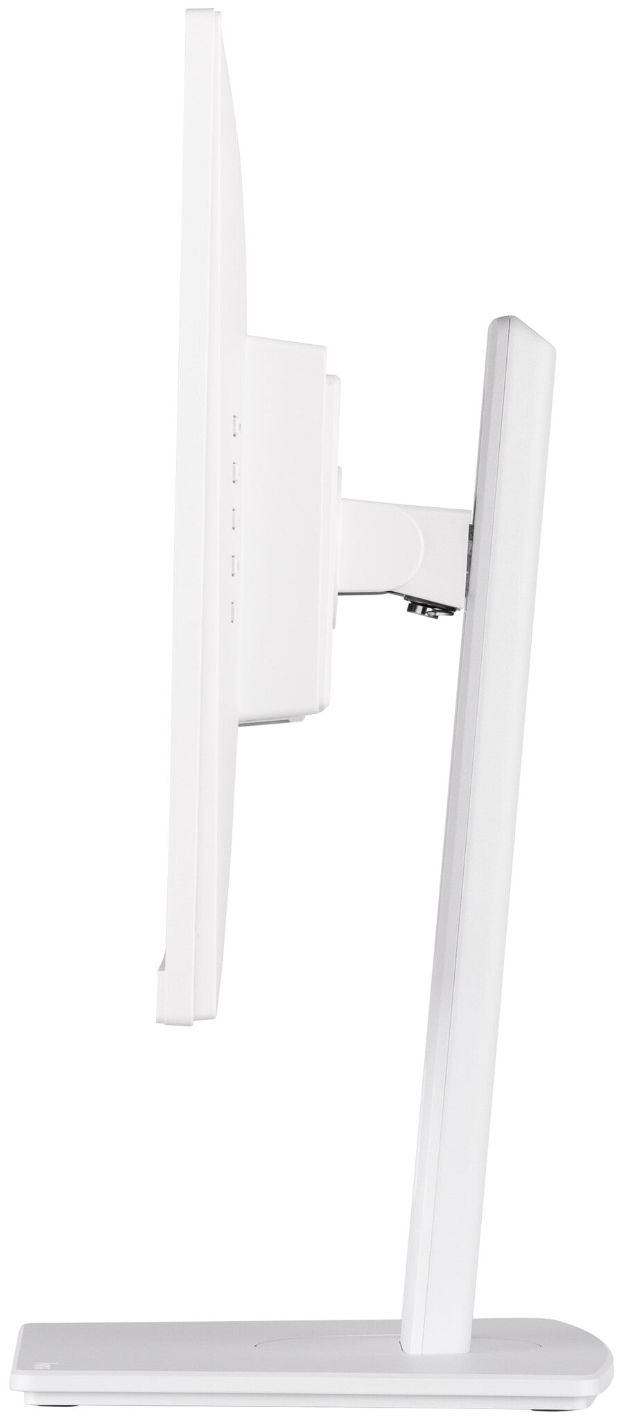 iiyama XUB2492HSU-W6 platta pc-skärmar 60,5 cm (23.8") 1920 x 1080 pixlar Full HD LED Vit