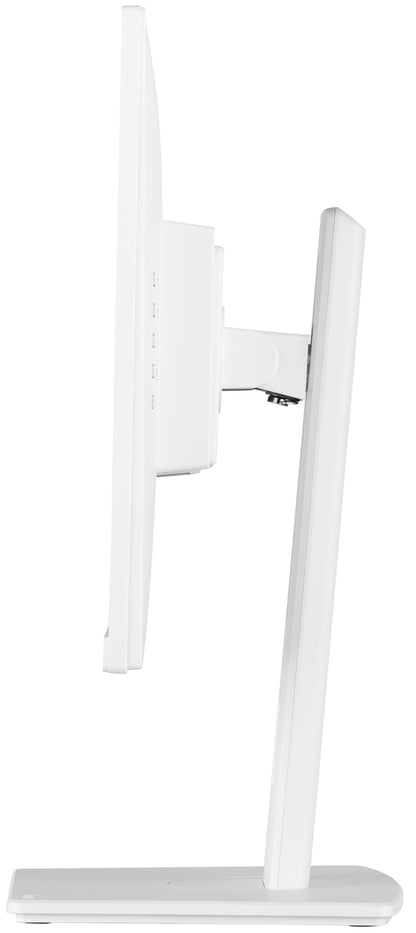 iiyama XUB2492HSU-W6 platta pc-skärmar 60,5 cm (23.8") 1920 x 1080 pixlar Full HD LED Vit