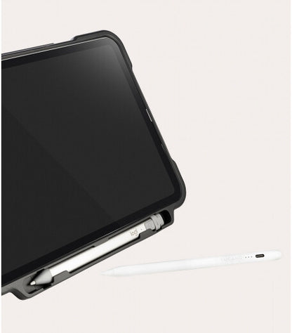 Tucano IPD1022AL-BK iPad-fodral 27,7 cm (10.9") Folio Svart